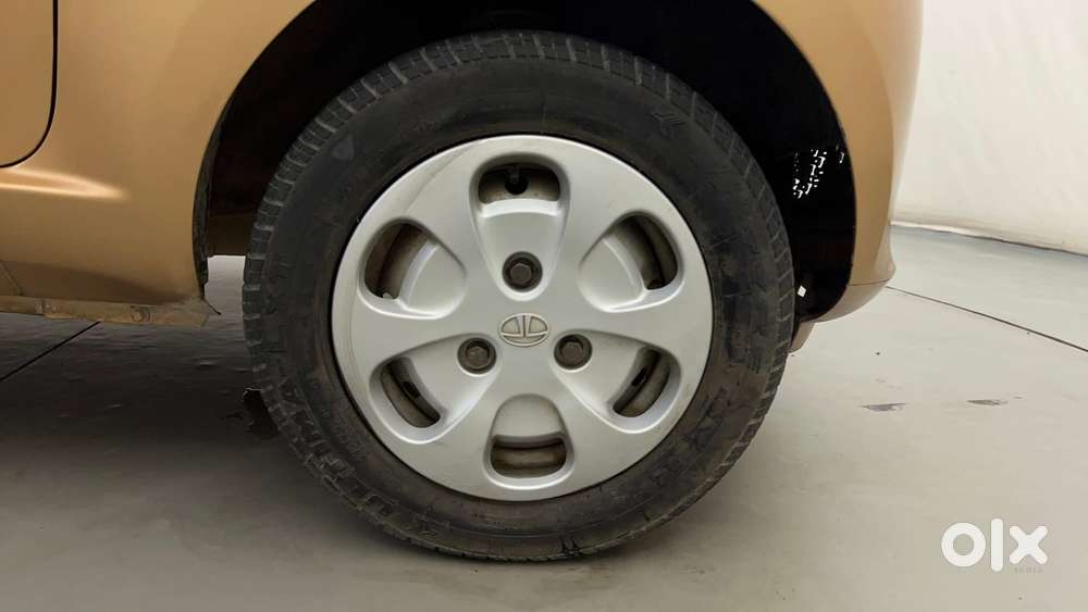 Tata Nano Twist Xt, 2015, Petrol