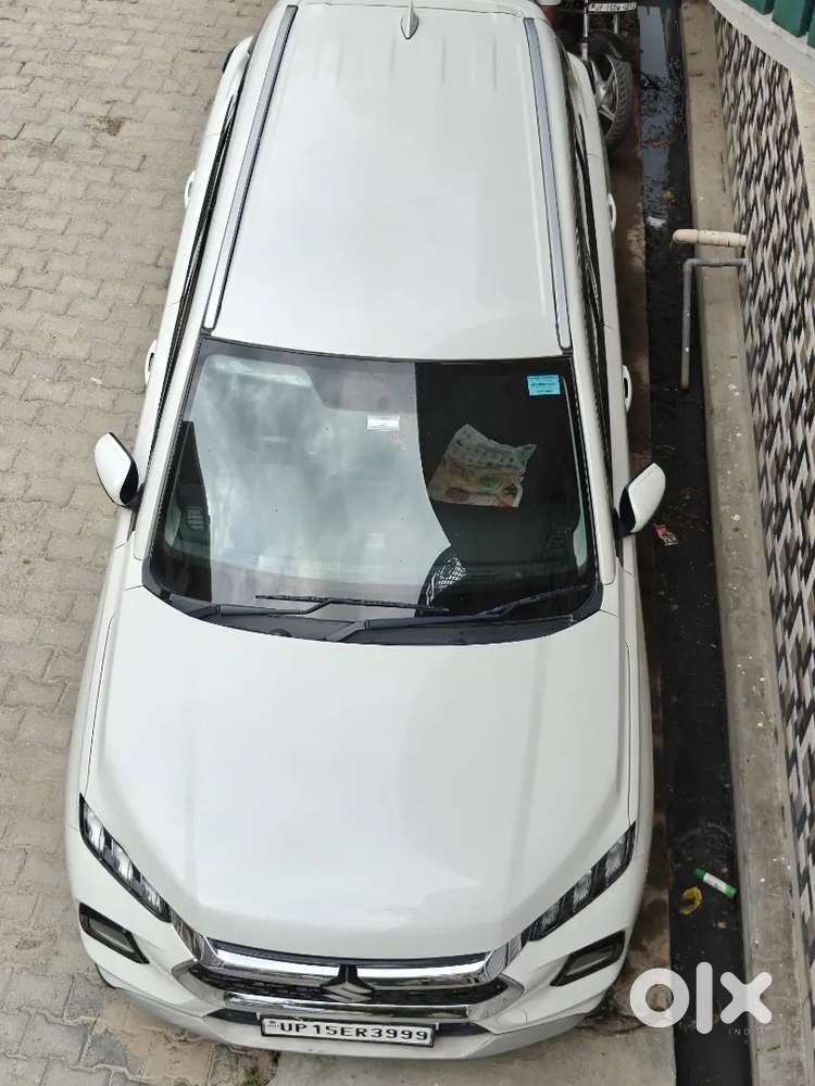 Maruti Suzuki Grand Vitara January 2025 Petrol 19000 Km Driven