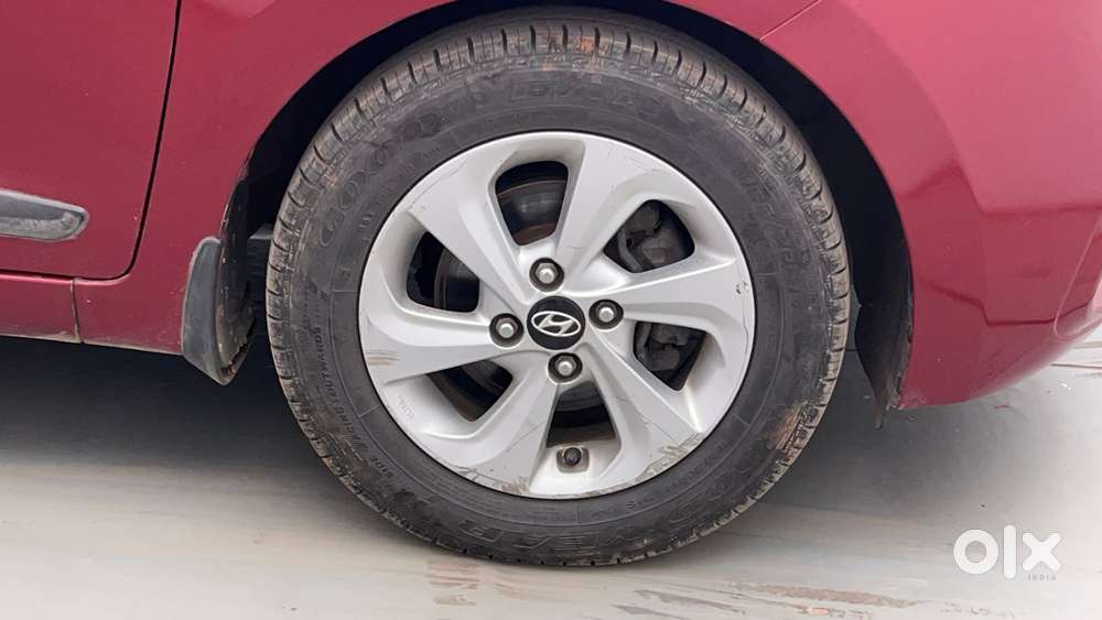 Hyundai Xcent Sx 1.2, 2019, Petrol