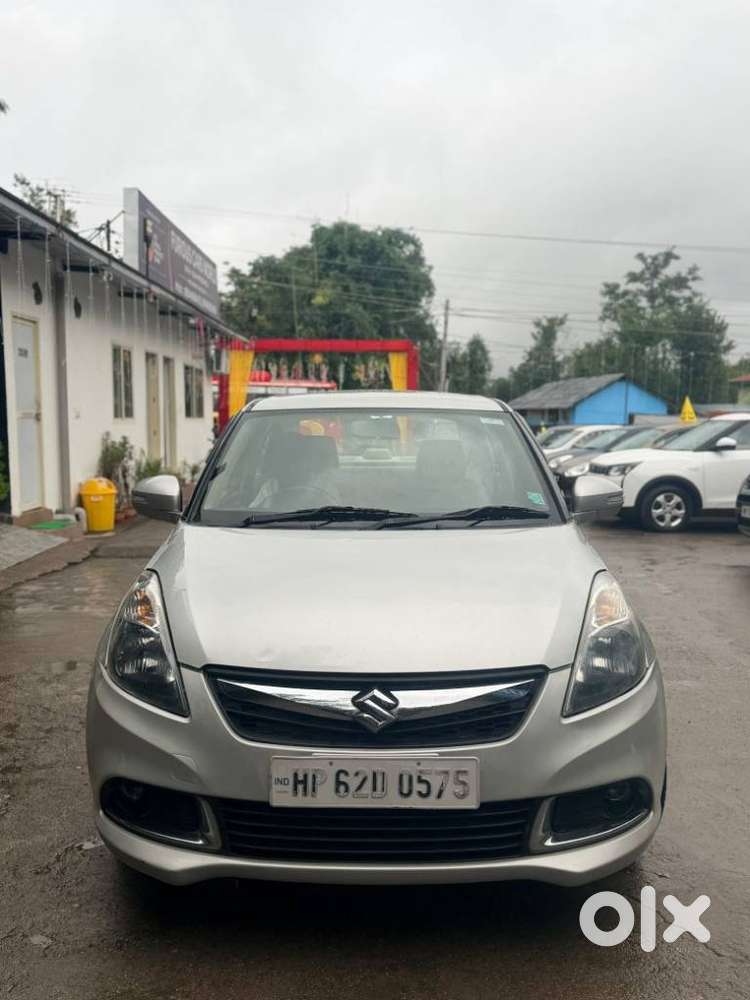 Maruti Suzuki Swift Dzire Vdi, 2016