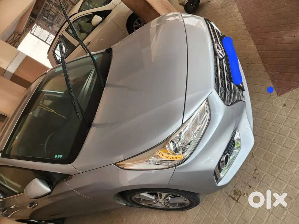 Hyundai Verna 1.6 Sx Crdi 2019