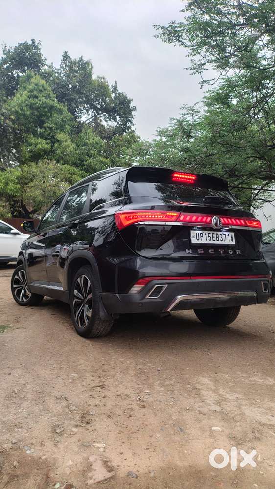 Mg Hector Plus 2.0 Sharp Diesel Turbo, 2023, Diesel