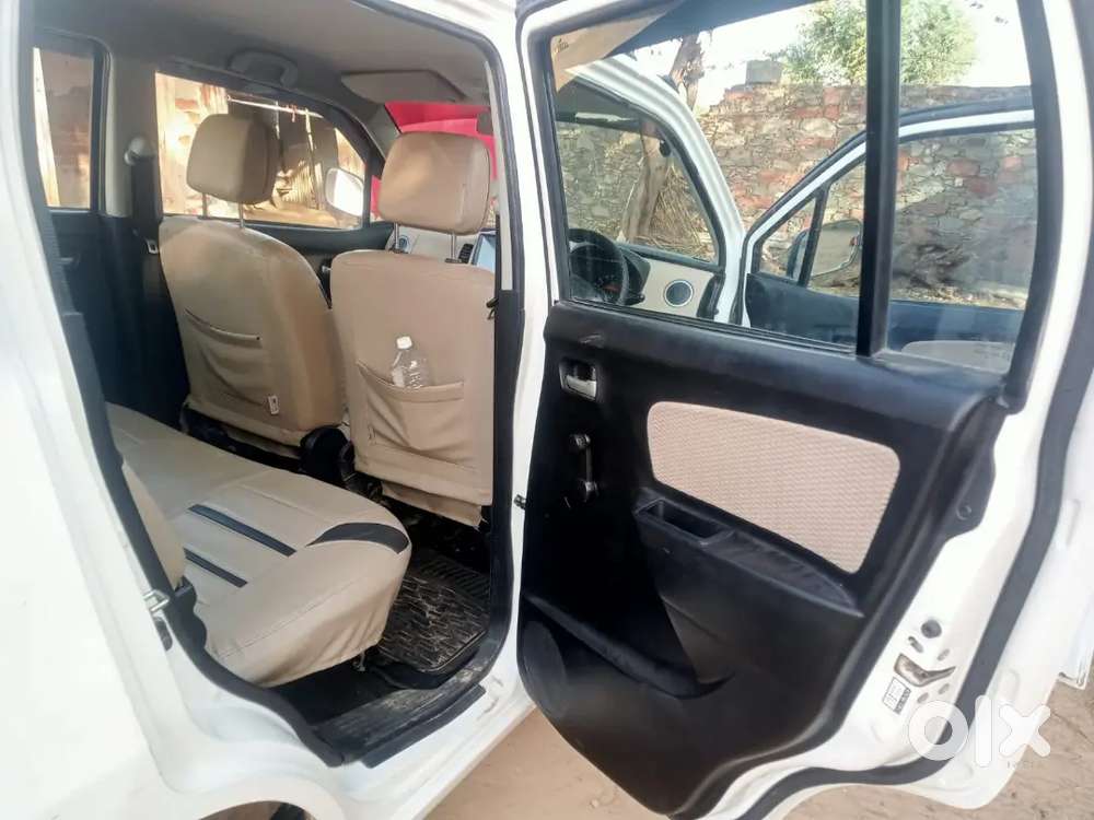 Wegnor Lxi Cng Petrol 2018 Model
