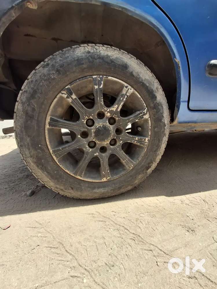 Alto Blue Colour Recently Invested 30k In A Mint Condition