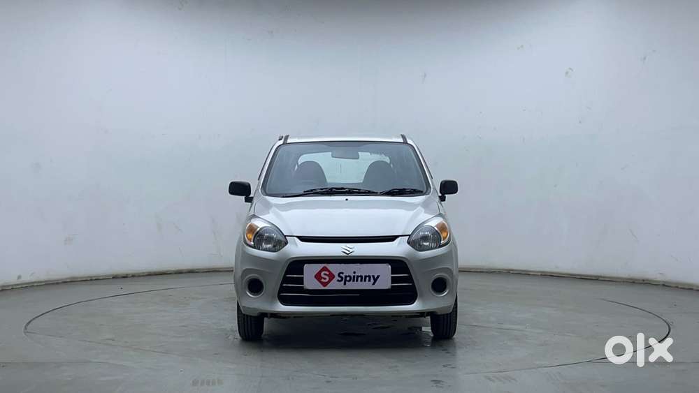 Maruti Suzuki Alto 800 Lxi, 2018, Petrol