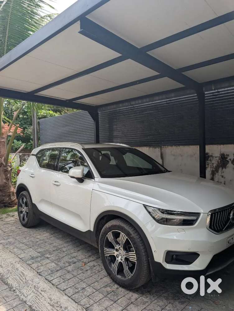 Volvo Xc40 Inscription Diesel 2018