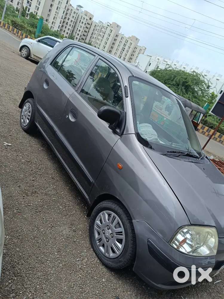 Hyundai Santro Xing Gls 2012