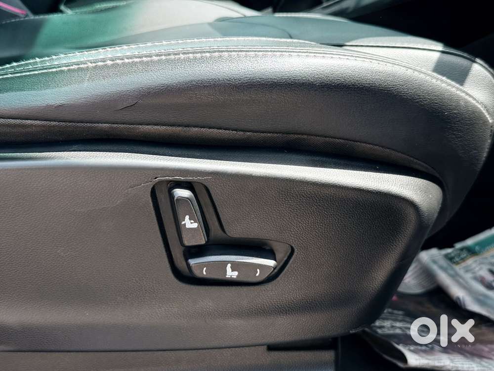 Mg Hector 2.0 Sharp Diesel, 2020, Diesel