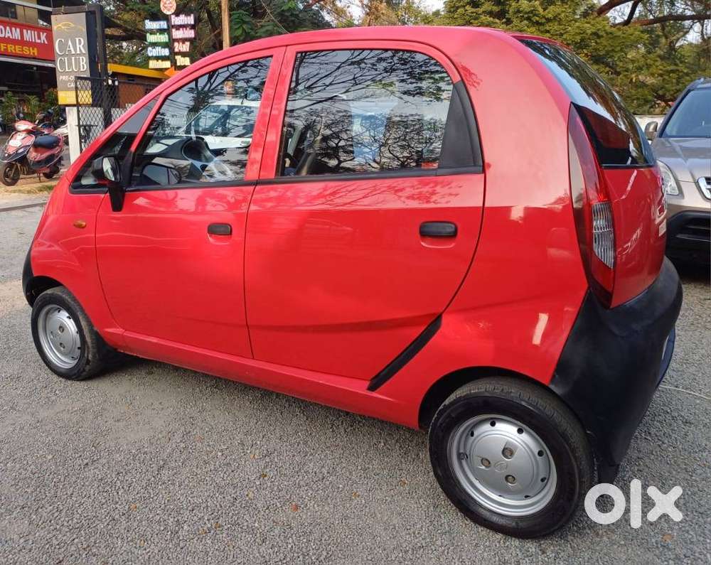 Tata Nano Xe, 2013, Petrol