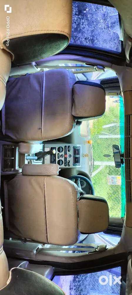 Tata Safari 4x2 Ex 2009