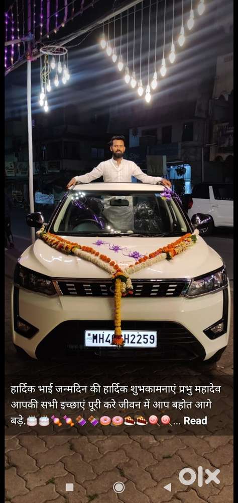 Mahindra Xuv300 2023 Good Condition