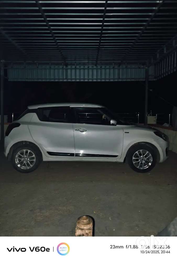 Maruti Suzuki Swift 2019 Diesel Well Maintained