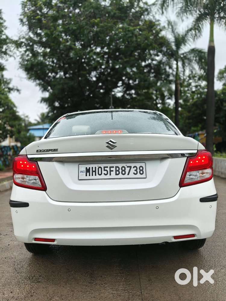 Maruti Suzuki Dzire 1.2 Vxi, 2023, Petrol