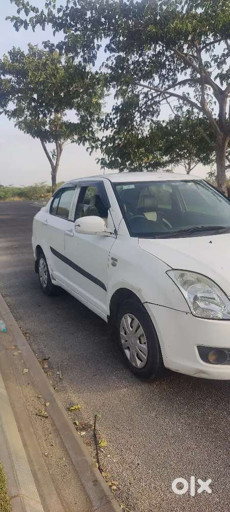 Maruti Suzuki Dzire 2012 Diesel 190000 Km Driven Ldi