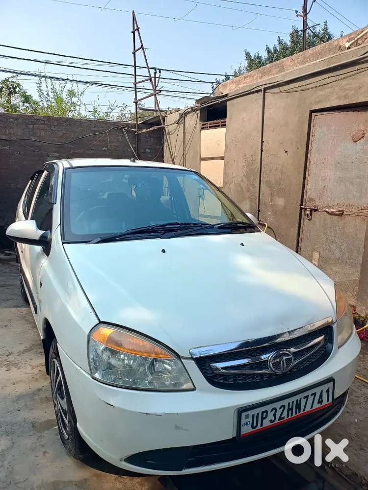 Tata Indigo Ecs 2017 Hybrid Model