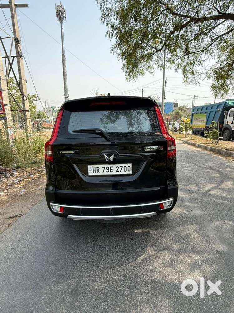 Mahindra Diesel Car 2024