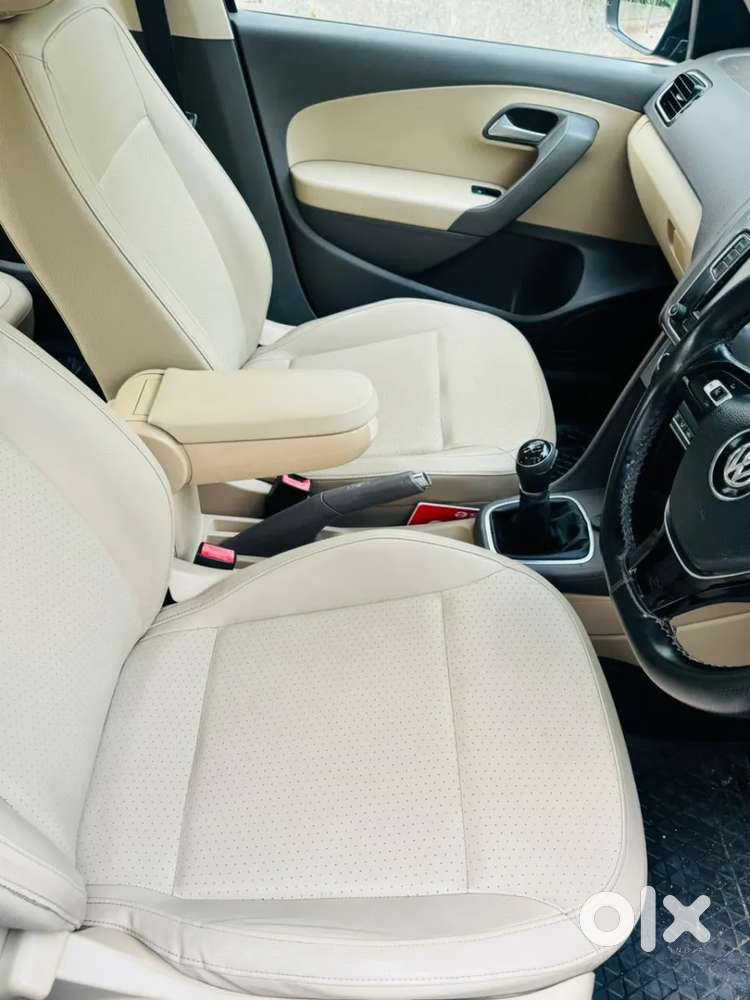 Volkswagen Vento 1.5 Tdi Highline, 2019, Diesel