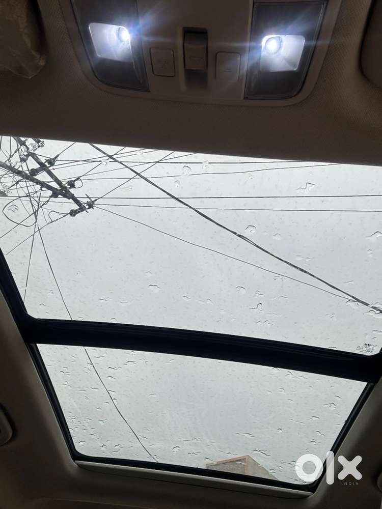 Hyundai Alcazar Good Condition