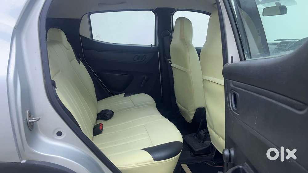 Renault Kwid Rxl 1.0, 2019, Petrol