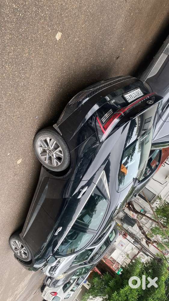 Hyundai Verna Petrol 2024