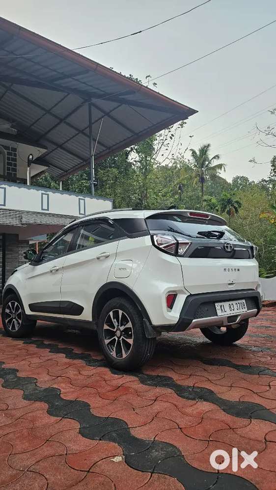Tata Nexon 2021