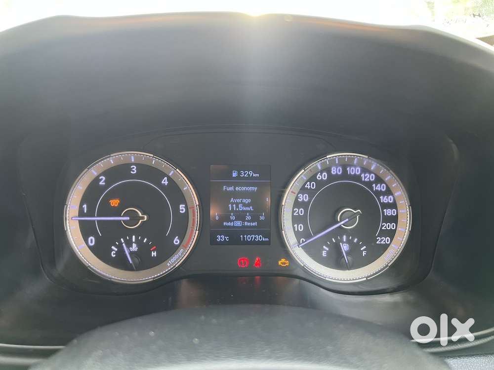 Hyundai Venue 1.5 S (o) Crdi, 2021, Diesel