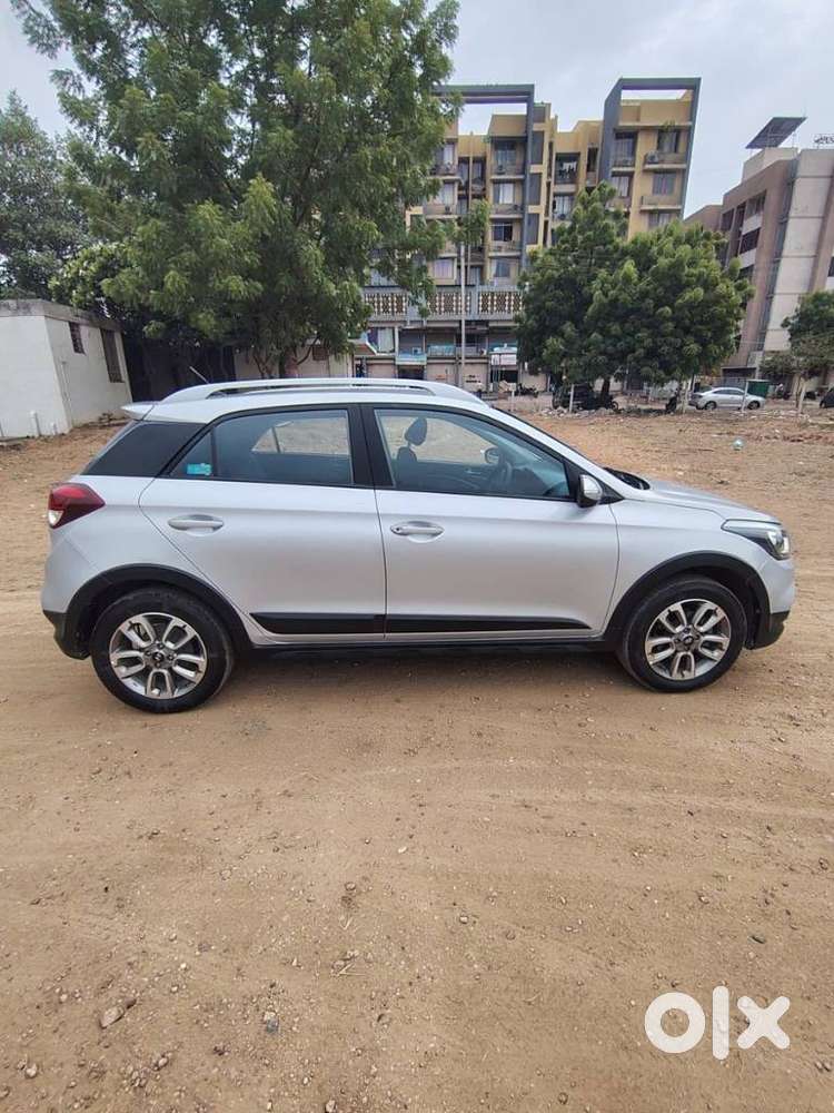 Hyundai I20 Active 1.2 S, 2015, Petrol