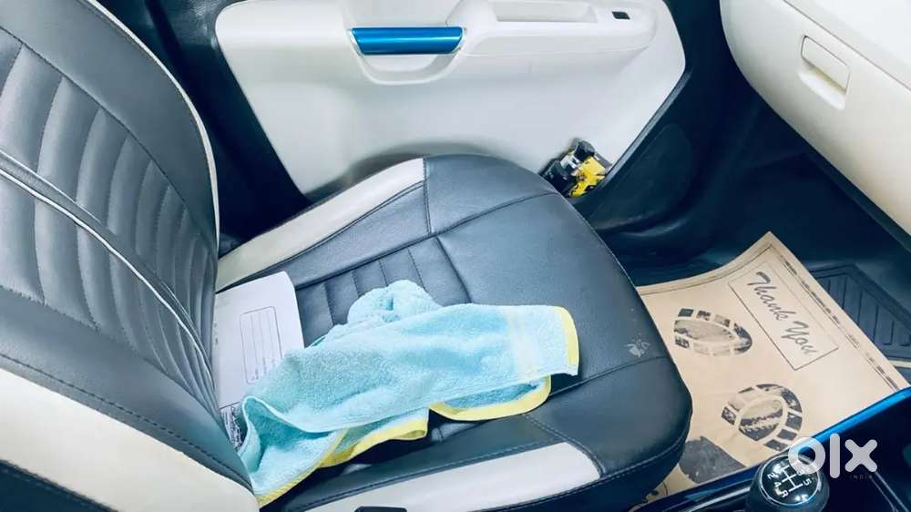 Maruti Suzuki Ignis 2018 Petrol 81000 Km Driven