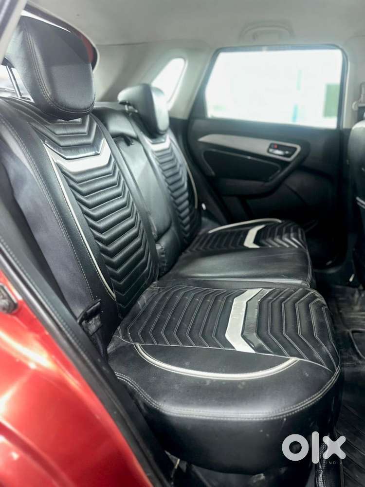 Maruti Suzuki Vitara Brezza Zdi Plus Amt, 2018, Diesel