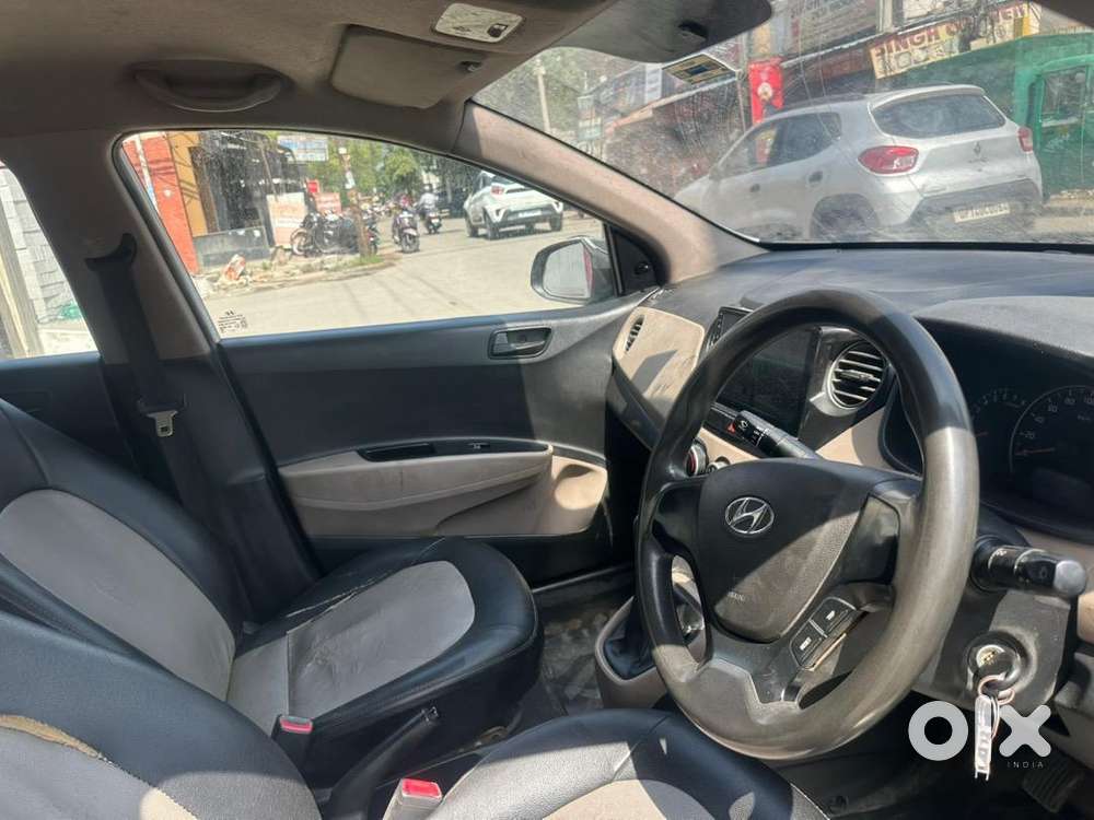 Hyundai Grand I10 2016 Petrol Good Condition 60k Driven Second Owner