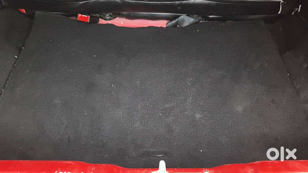 Tata Tiago 1.2 Revotron Xz, 2018, Petrol