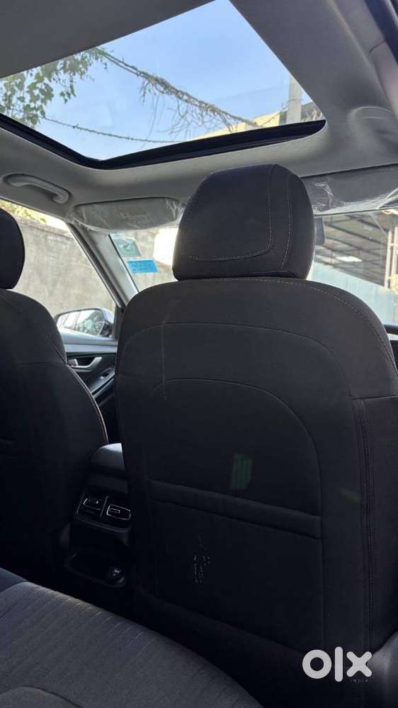 Hyundai Creta, 2022, Petrol