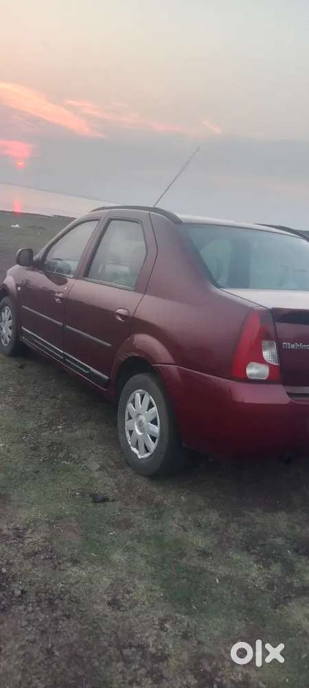 Mahindra Verito 2011 Diesel 132000 Km Driven