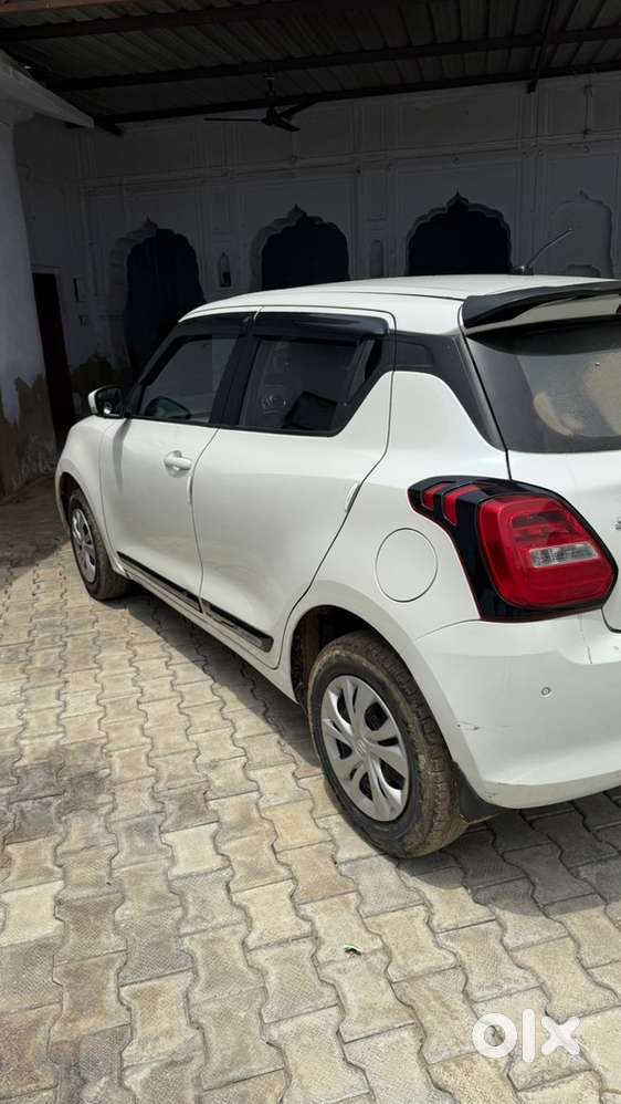 Swift Maruti Petrol 2023