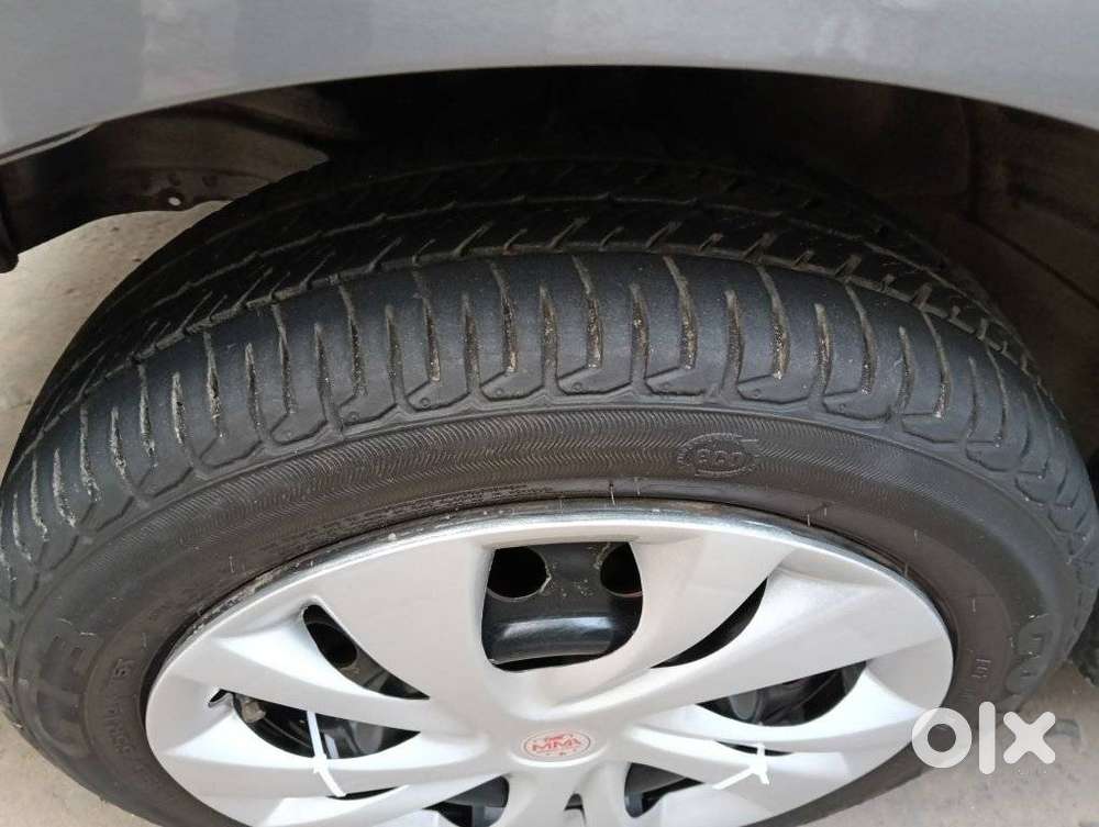 Maruti Suzuki Wagon R Vxi, 2017, Petrol