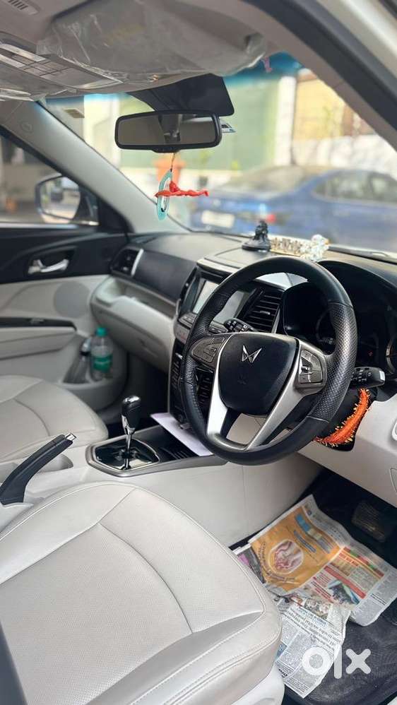 Mahindra Xuv300 2023 Diesel 490000 Km Driven