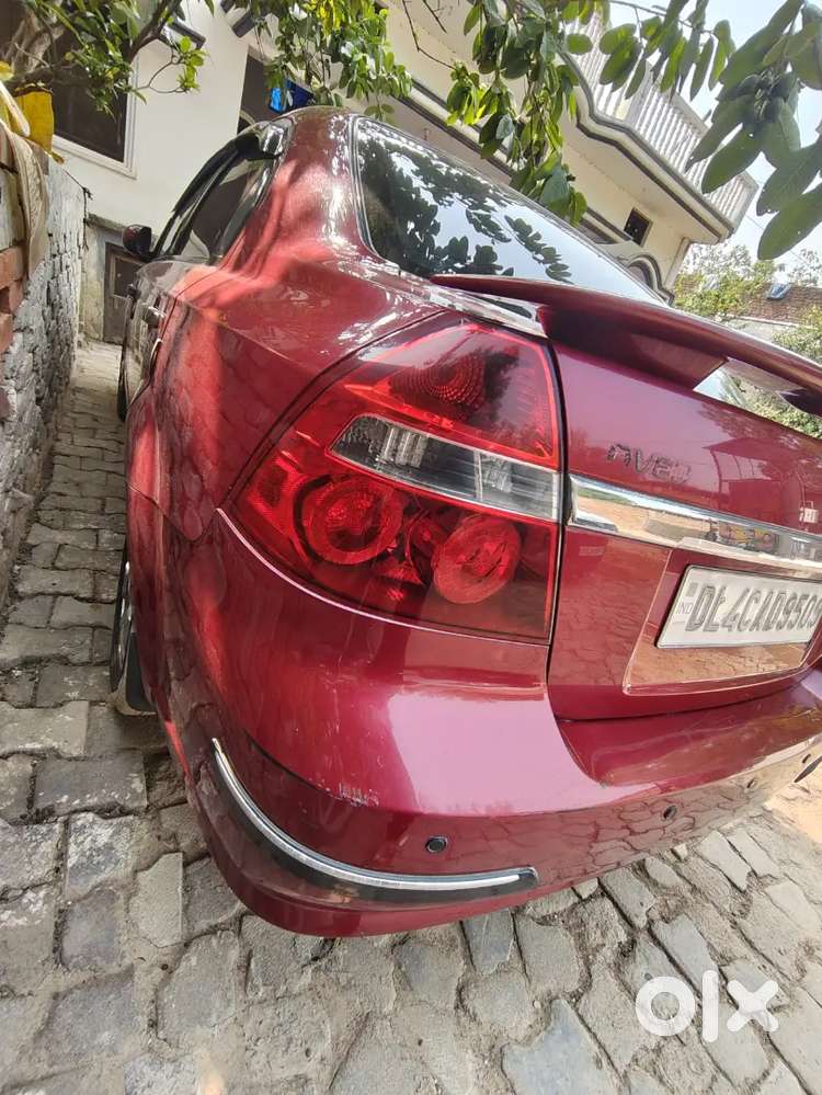 Chevrolet Aveo 2011 Petrol Good Condition Full A.c Condition