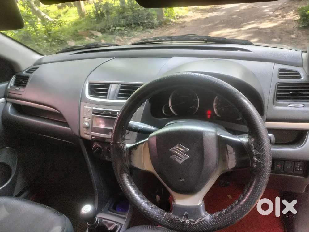 Swift Maruti Suzuki 2014 Diesel Manual