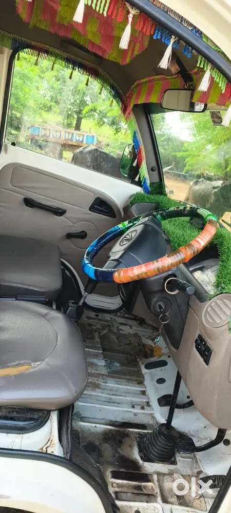 Mahindra Supro Diesel 2022