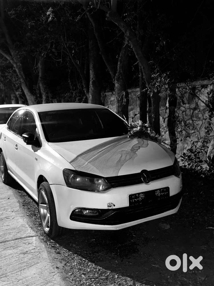 Volkswagen 2013 Petrol Car