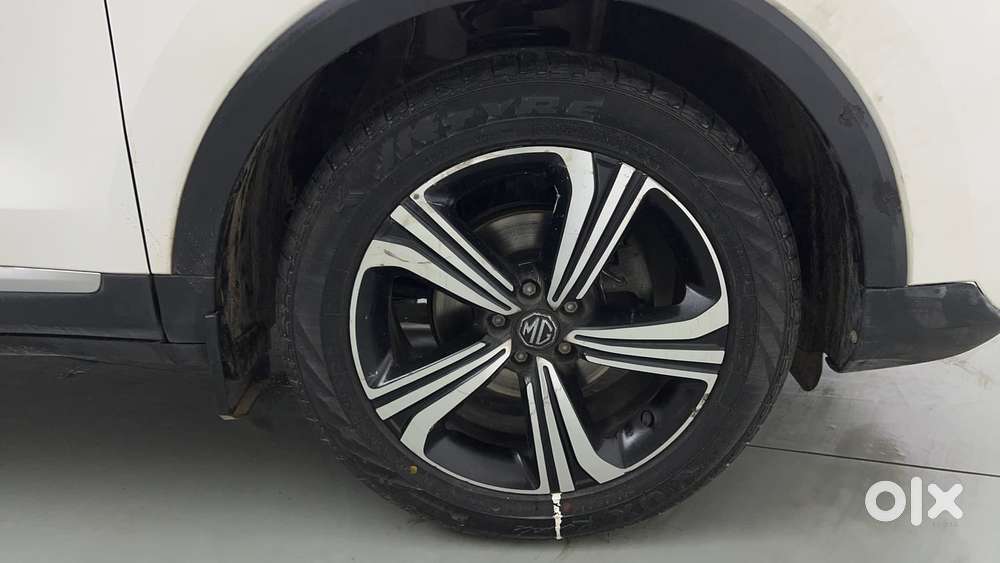 Mg Astor 1.3 Sharp Turbo At, 2022, Petrol
