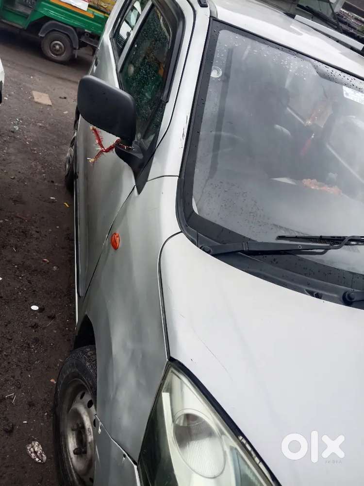 2013 Maruti Suzuki Wagon R Zxi Mt 2013