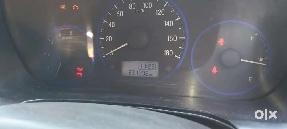 Honda Amaze 2017 Diesel 331392 Km Driven