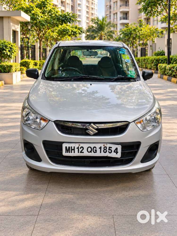 Maruti Suzuki Alto K10, 2018, Cng & Hybrids