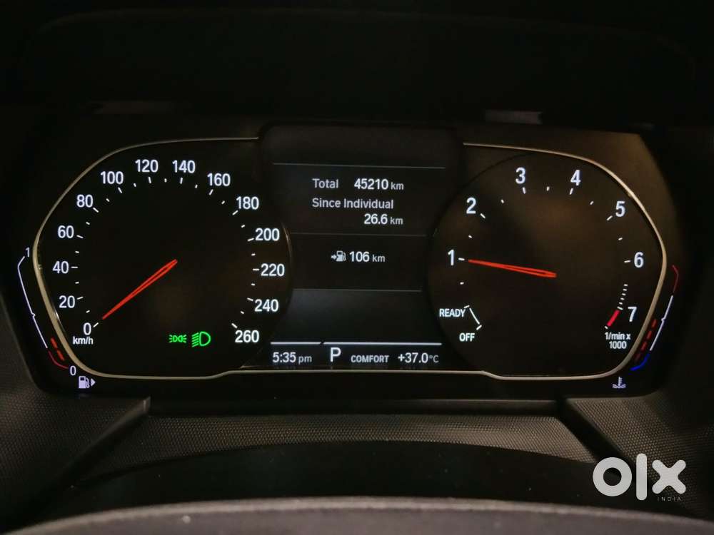 Bmw 2 Series Gran Coupe 220i M Sport, 2021, Petrol