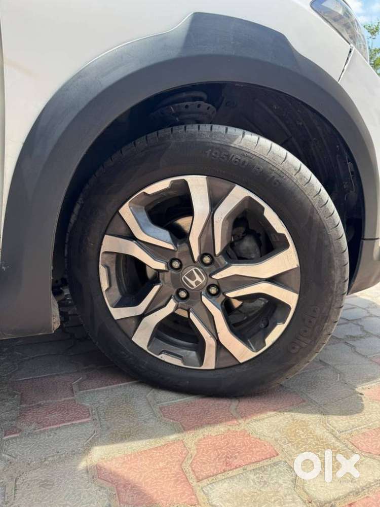 Honda Wr-v I-dtec Vx, 2019, Diesel