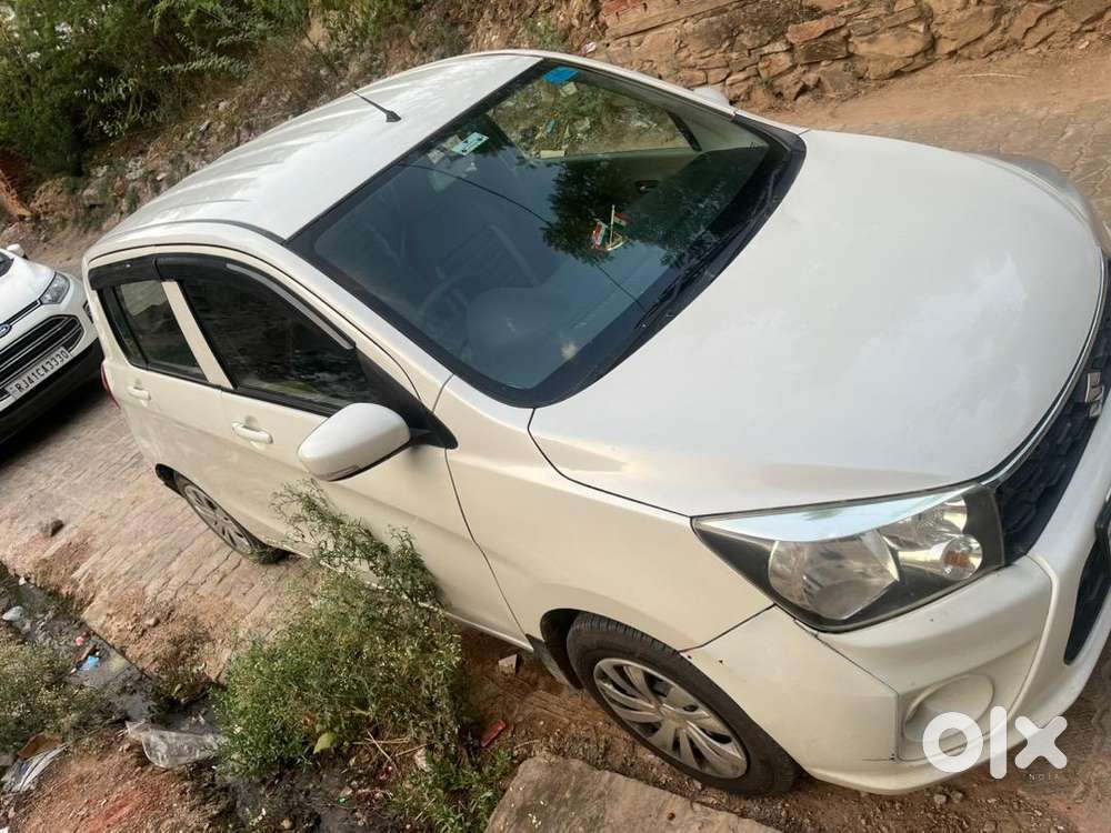 Maruti Suzuki 2018 Car