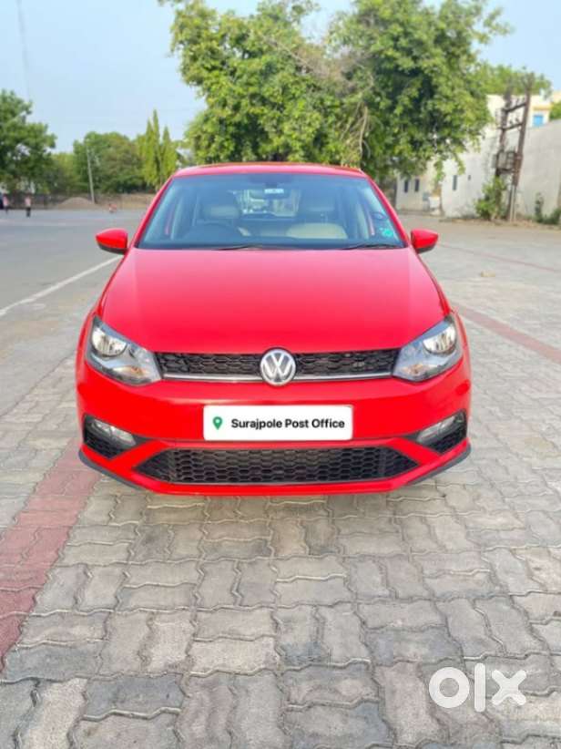 Volkswagen Polo 1.0 Highline Plus Tsi, 2021, Petrol