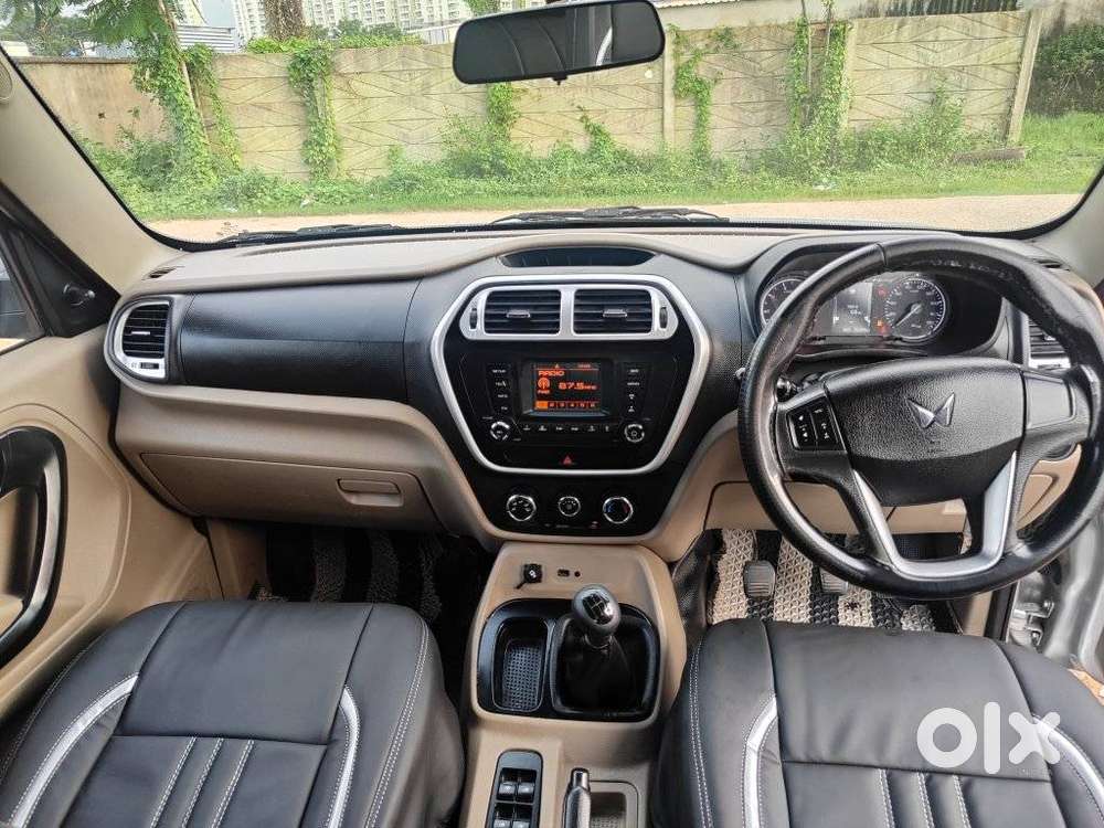 Mahindra Bolero Neo N8, 2023, Diesel