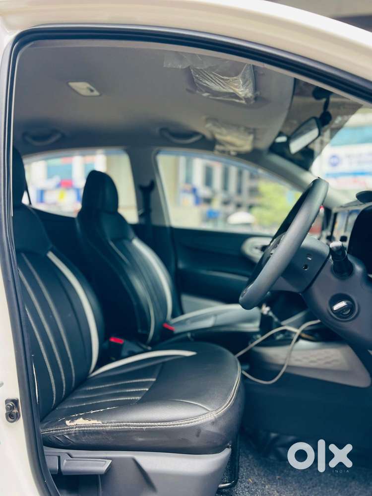 Hyundai Grand I10 Nios 1.2 Kappa Vtvt Sportz Cng, 2023, Cng & Hybrid..